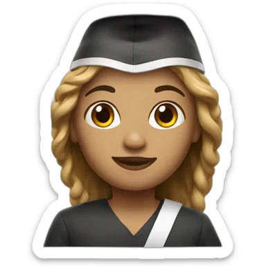 memoji grad ma sticker