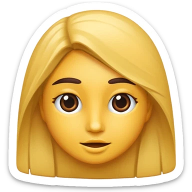 virginia fonsesa sticker