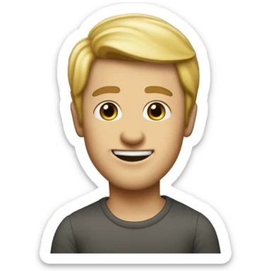 Create an emoji that looks just like this one : "💯" but instead of 100 put 60 sticker