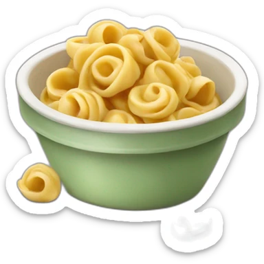 tortellini sticker