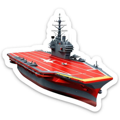 world of warships aircraft carrier sticker
