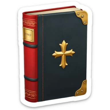 DARK ROMANCE BOOKS sticker