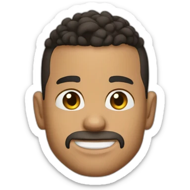 LEON S. KENEDY CUTE sticker