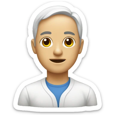 Terapeuta holistica sticker