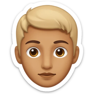 Has a el planeta mercurio  sticker