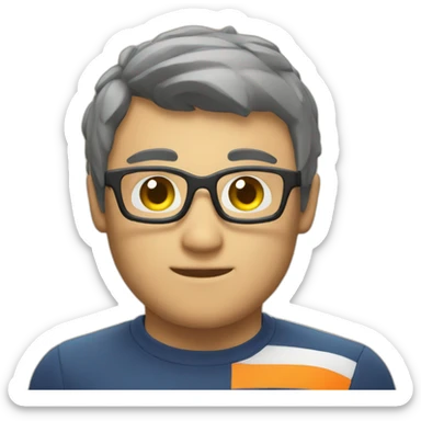 Favicon eSport sticker