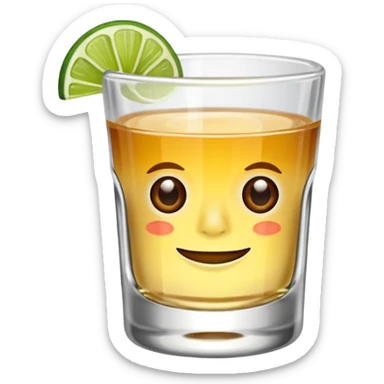 tequila sticker