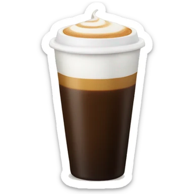 espresso sticker