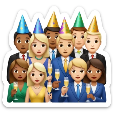 Festa da Uva sticker