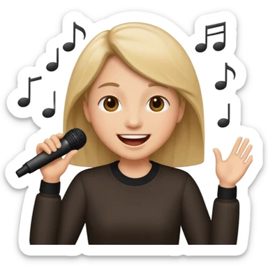 tralalelo tralala sticker