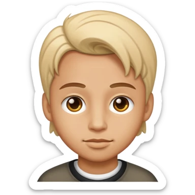 Playboicarti sticker