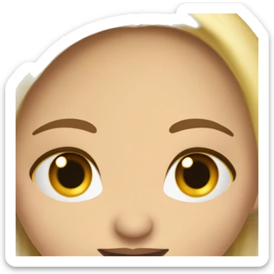 Aelin Galathynius sticker