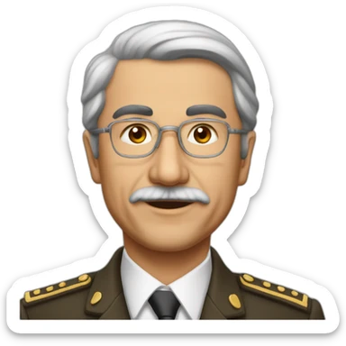 kemal kılıçdaroğlu sticker