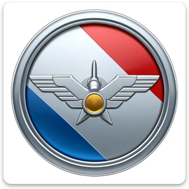 top gun logo sticker