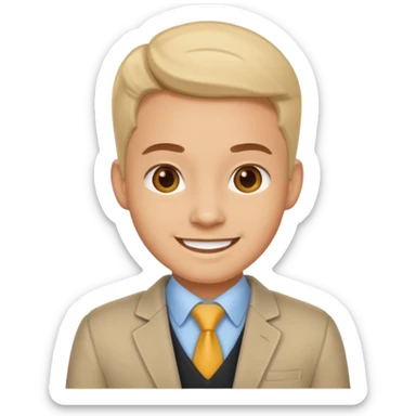 community manager sticker