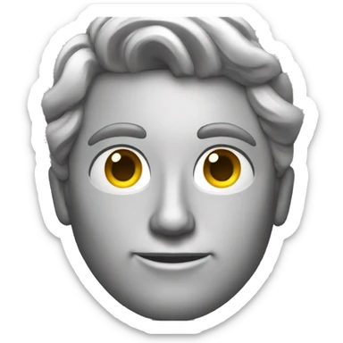 awesome copy writer sticker