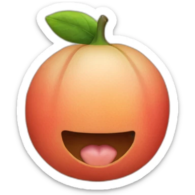 Goyave sticker