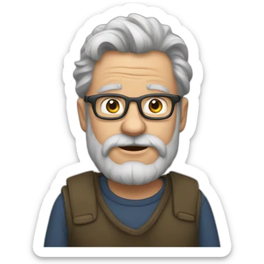 oliwier mamet sticker