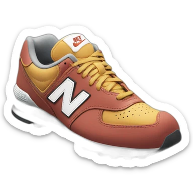 nike-new-balance sticker