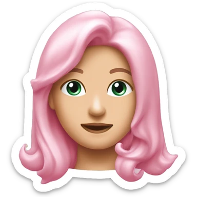 https://emojis.sh/emoji/pastel-pink-colors-dolphin-4yDg5qXee4 Get this emoji or create your own with AI ✨ sticker