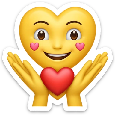 i want an emoji who says thaexchange something. sticker