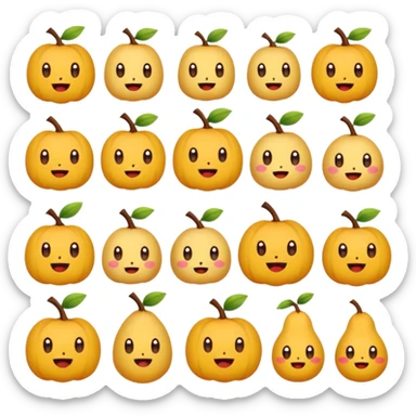 zaproponuj różne emotki z róznymi okrętami wojennymi sticker