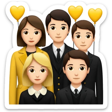 the perks on being a wallflower movie sticker