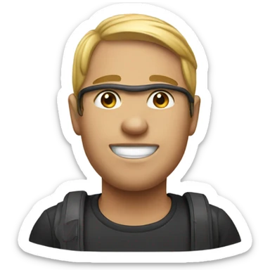 photo to emoji sticker