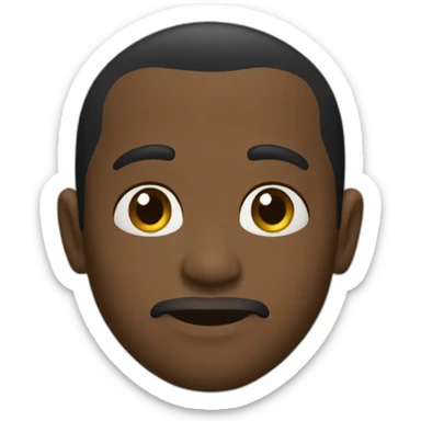 Romelu Lukalu sticker