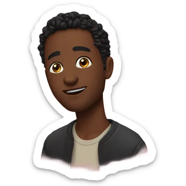 Love aesthetic  sticker