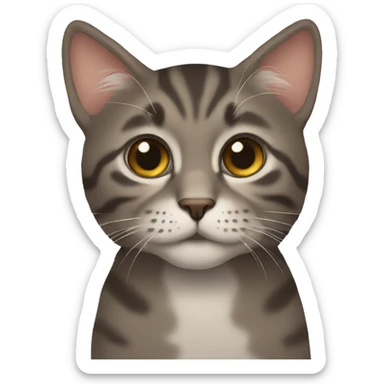 🐱  sticker