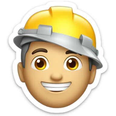 happy-electrician sticker