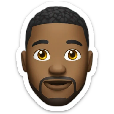 laylow rapper sticker