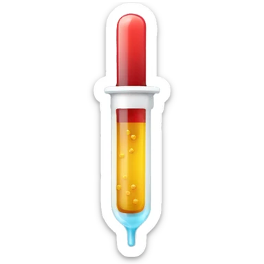 xeomin syringe sticker