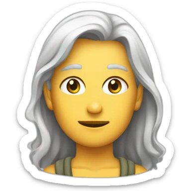 kaczora do wora a wór do jeziora sticker