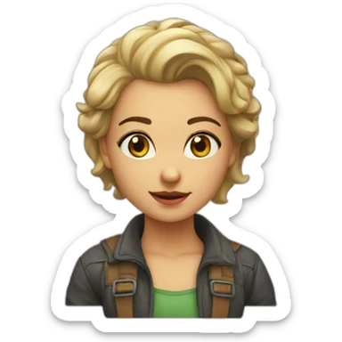 Preset_82 its a mariba sticker