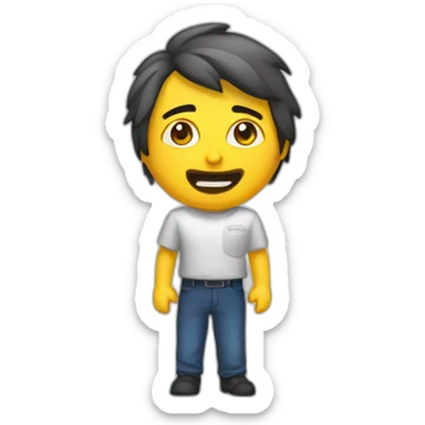 :curso-tecnico sticker