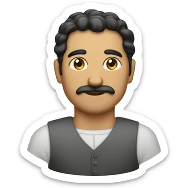 Baku azerbaycan sticker