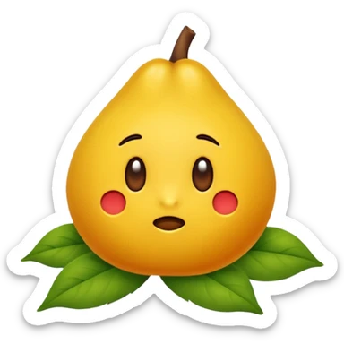 Big boobs Latina getting bent over by a white guy sticker