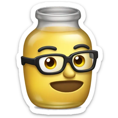 light tequila sticker