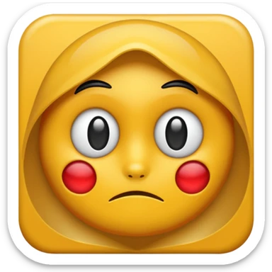 a fully nude girl spreading her legs to show her vagina sticker