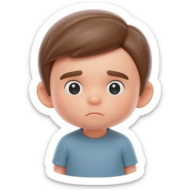 Girl bending over showing her ass spread open sticker