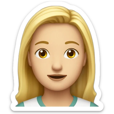 Ricarda Huch schule sticker