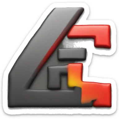 Faze logo sticker