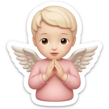 sonny angel sticker