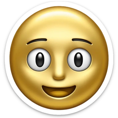 Sigma emojji sticker