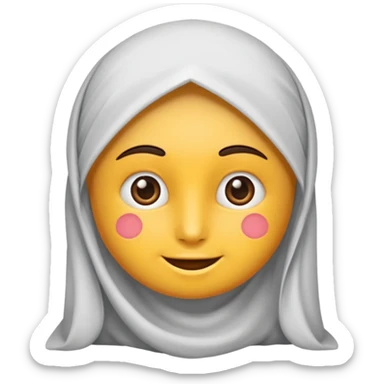 قلب الحب لون زيتوني sticker