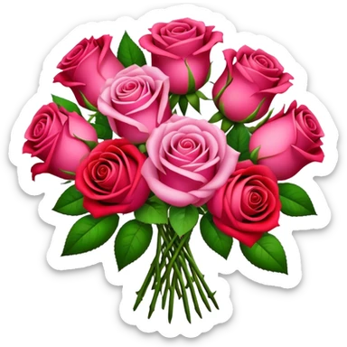 🌷🫶🏻 sticker