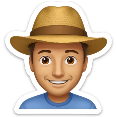 Recep İvedik sticker