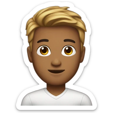 jeremias jutz sticker